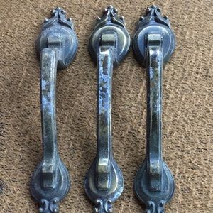 BAT No D24S501 US cabinet handle